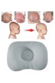 Baby Head Pillow Kafa Yastığı Bebek Kafa Yastığı Düz Kafa Yastık Bebek Yastığı Organik Pamuk Kumaş